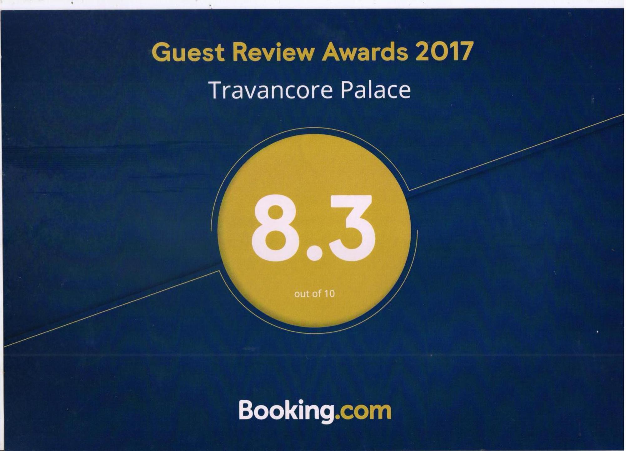 Alappuzha Treebo Premium Travancore Palace Cherthala מראה חיצוני תמונה